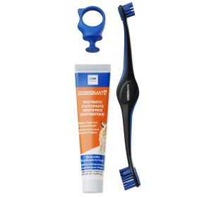 The Paw Ready Brushing Bundle- Clean Dog's Teeth