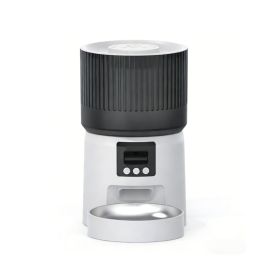 Only Self Pickup---Automatic Feeder
