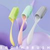 Dogs and Cats Oral Teeth Cleaning Brush with Handle